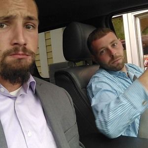 Meet your Posher, Nathan